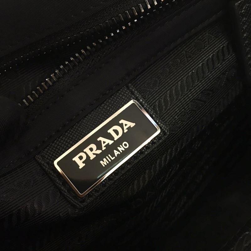 mens Pra*a satchel bags